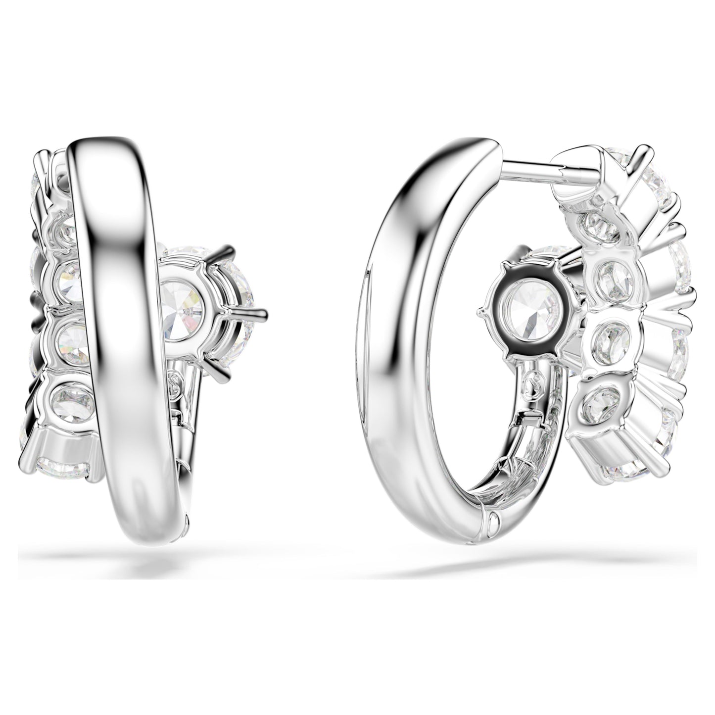 Swarovski Matrix Oorringen 5753572
