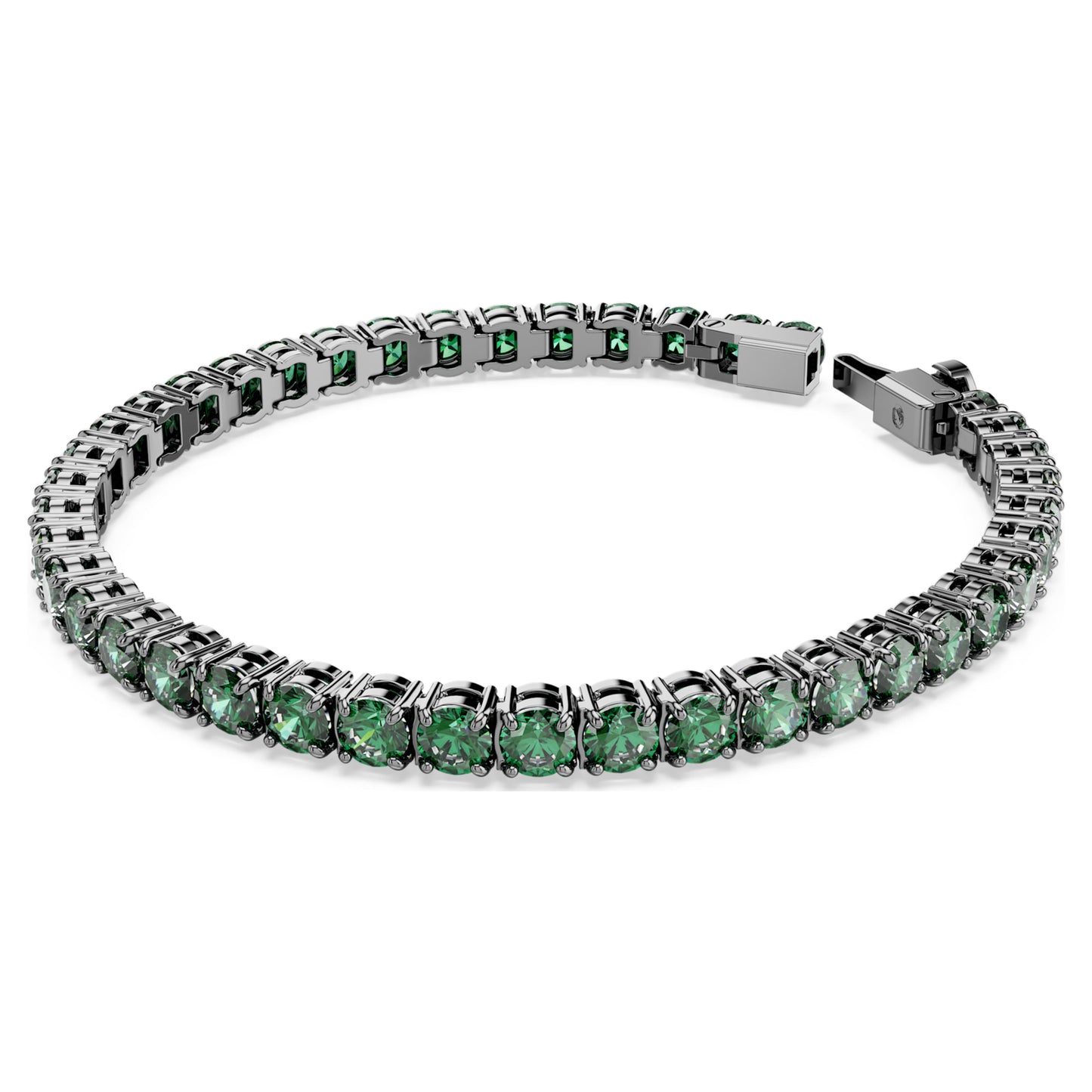 Swarovski Matrix Tennisarmband 5743447