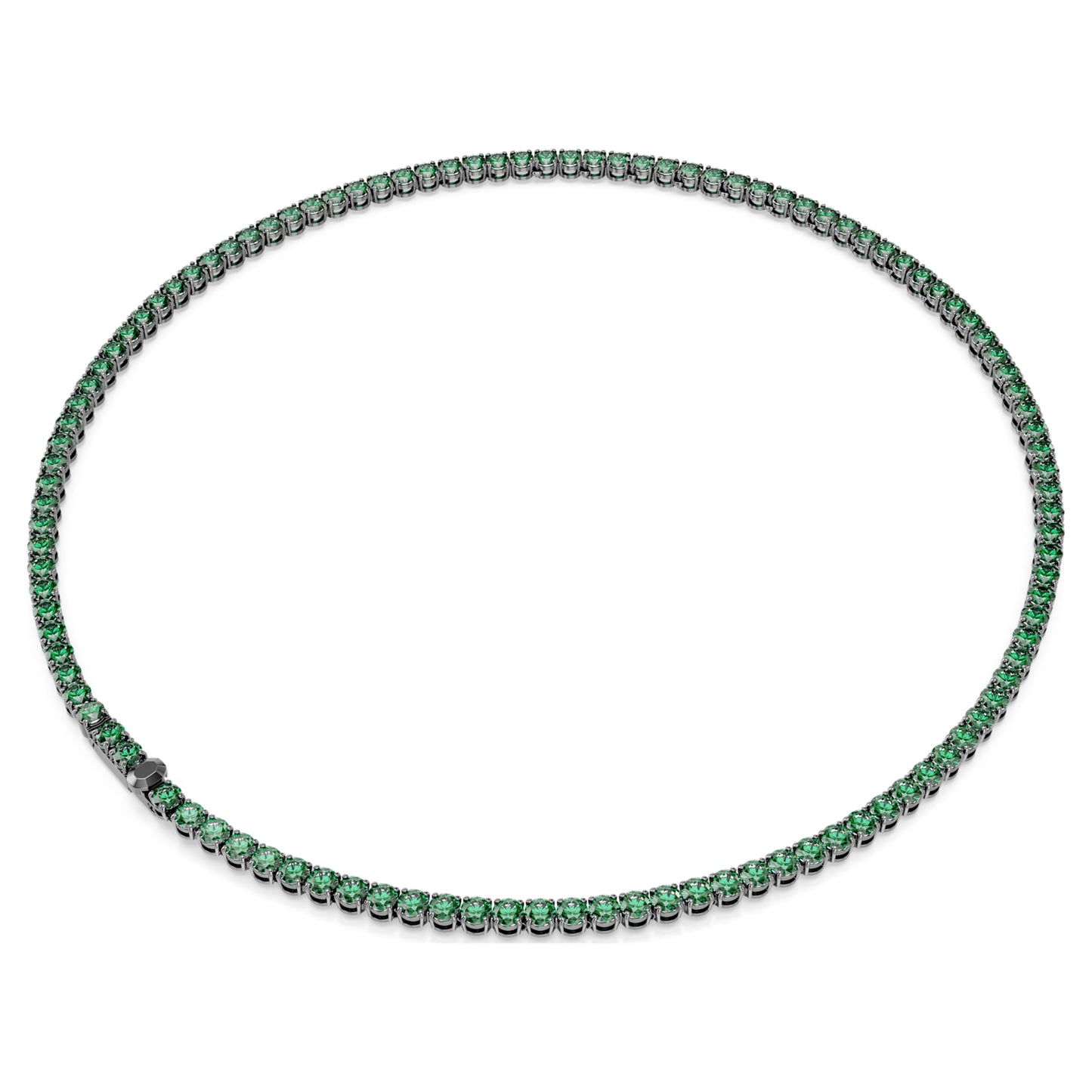 Swarovski Matrix Tennisketting 5743472