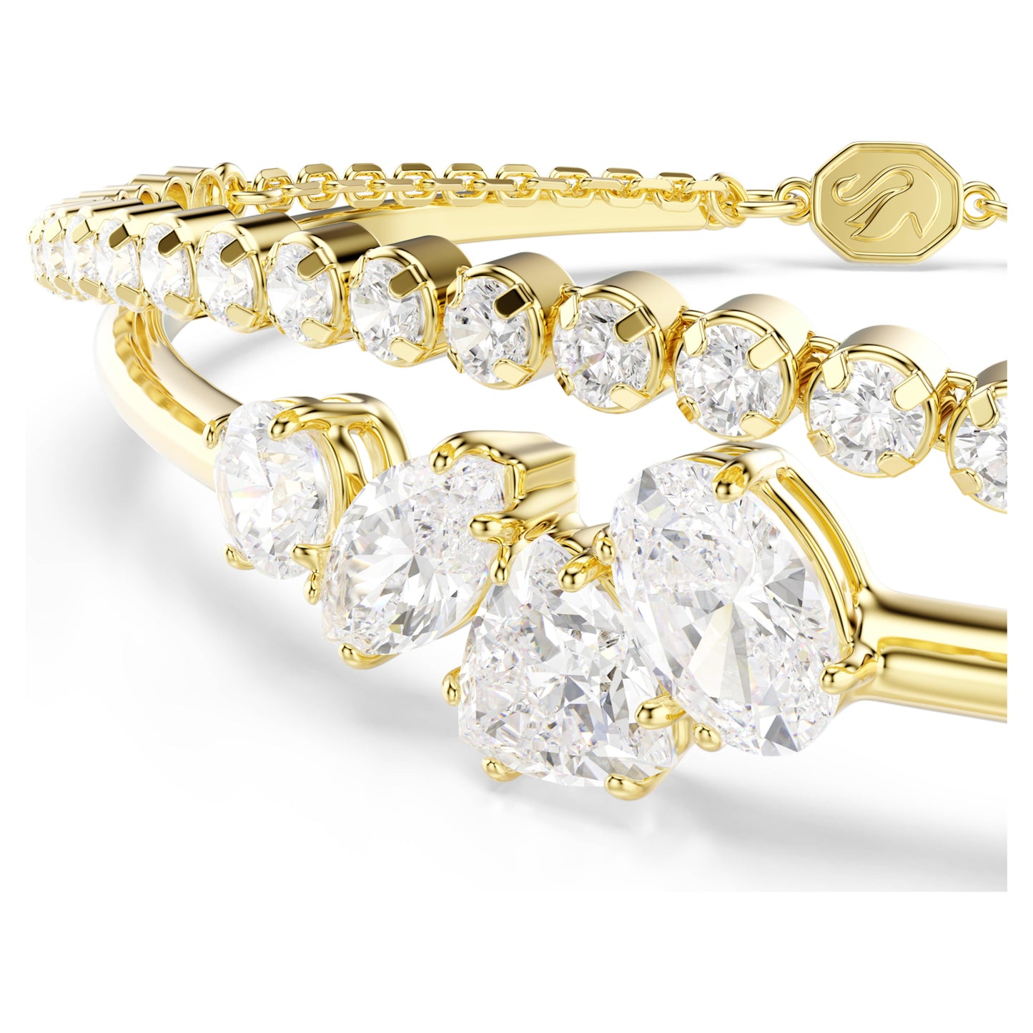 Swarovski Mesmera Armband 5747953