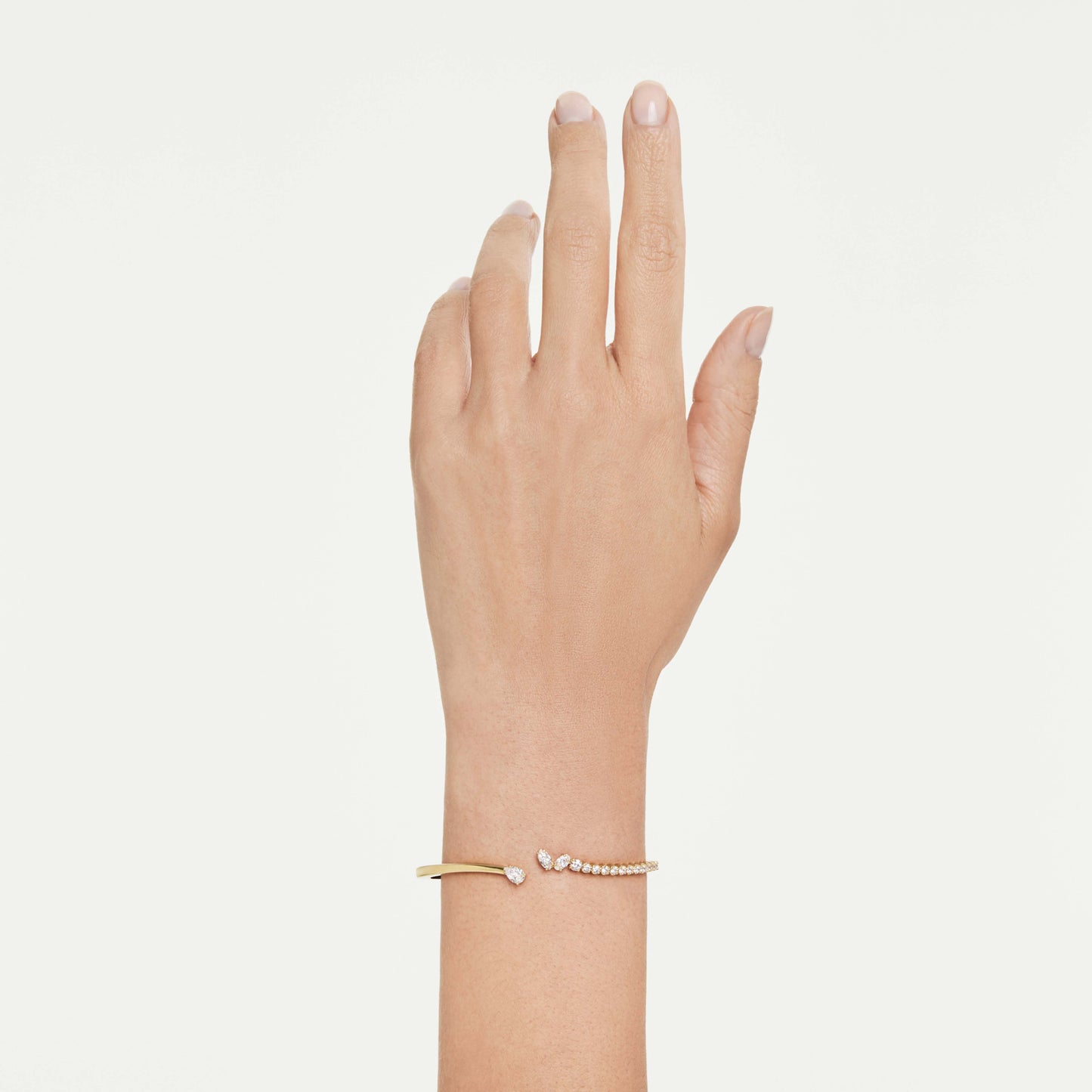 Swarovski Mesmera Armband 5750440