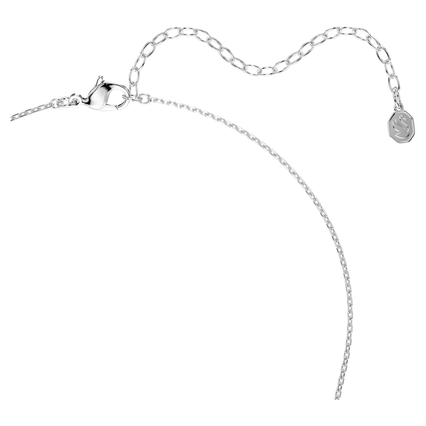 Swarovski Mesmera Ketting 5759838