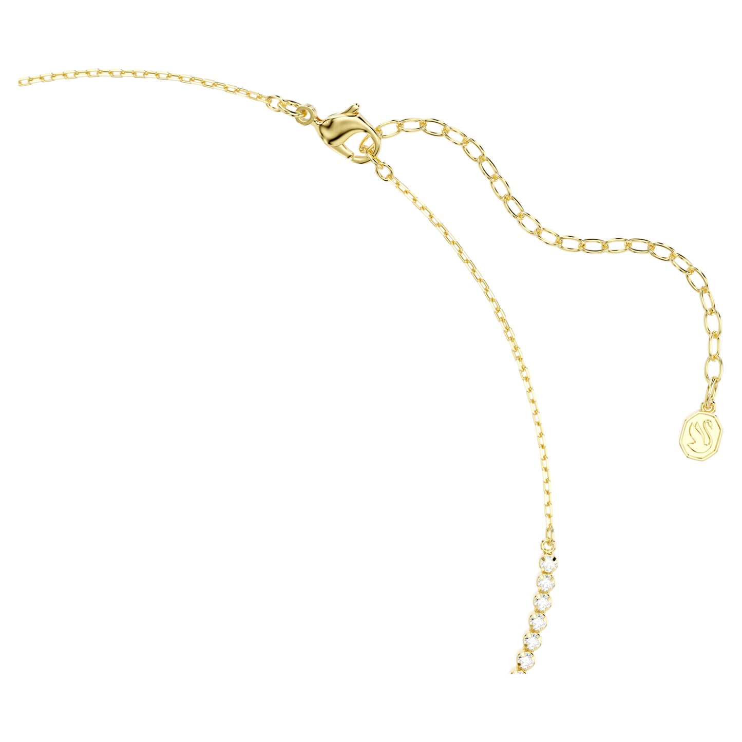 Swarovski Mesmera Ketting 5747931
