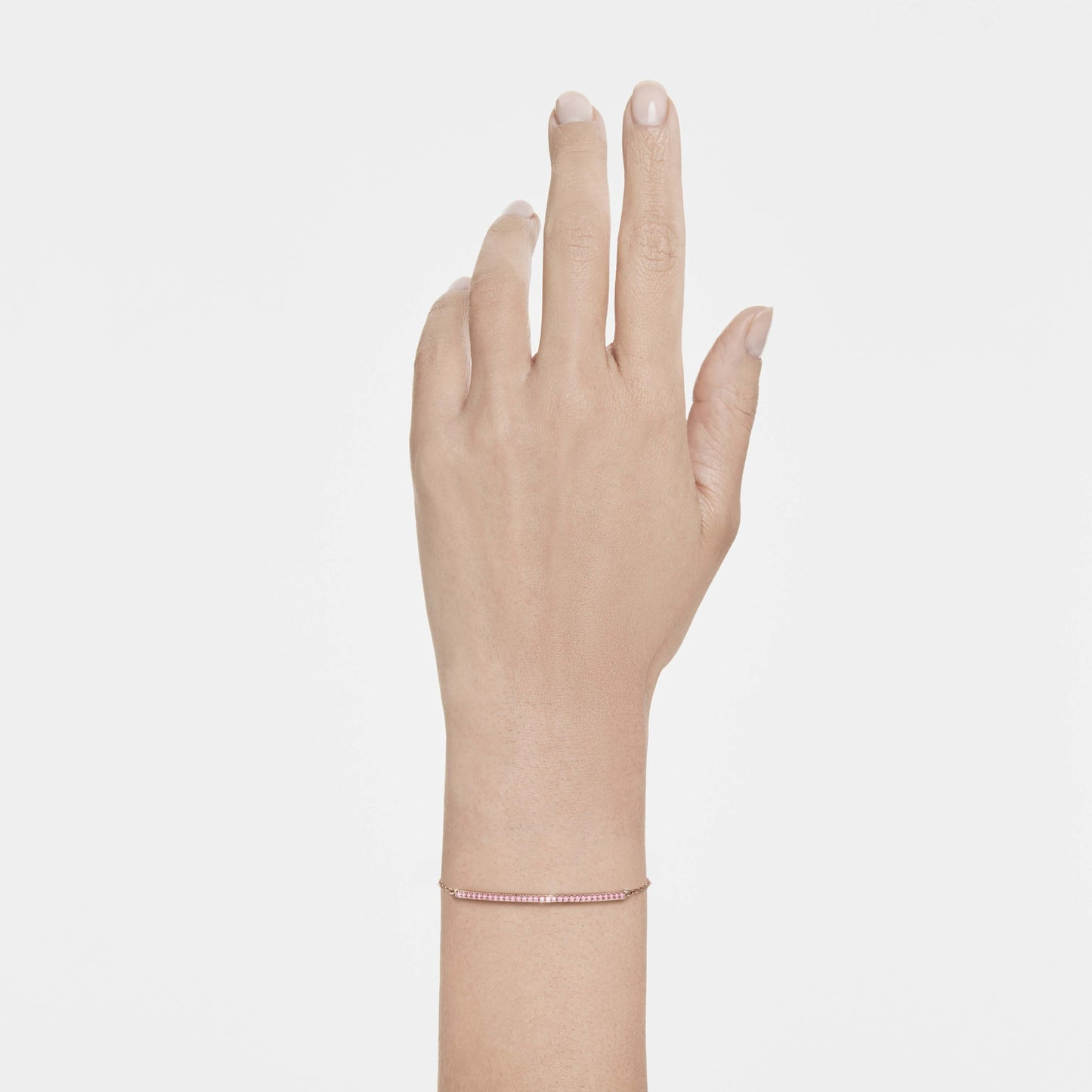 Swarovski Only Armband 5757999