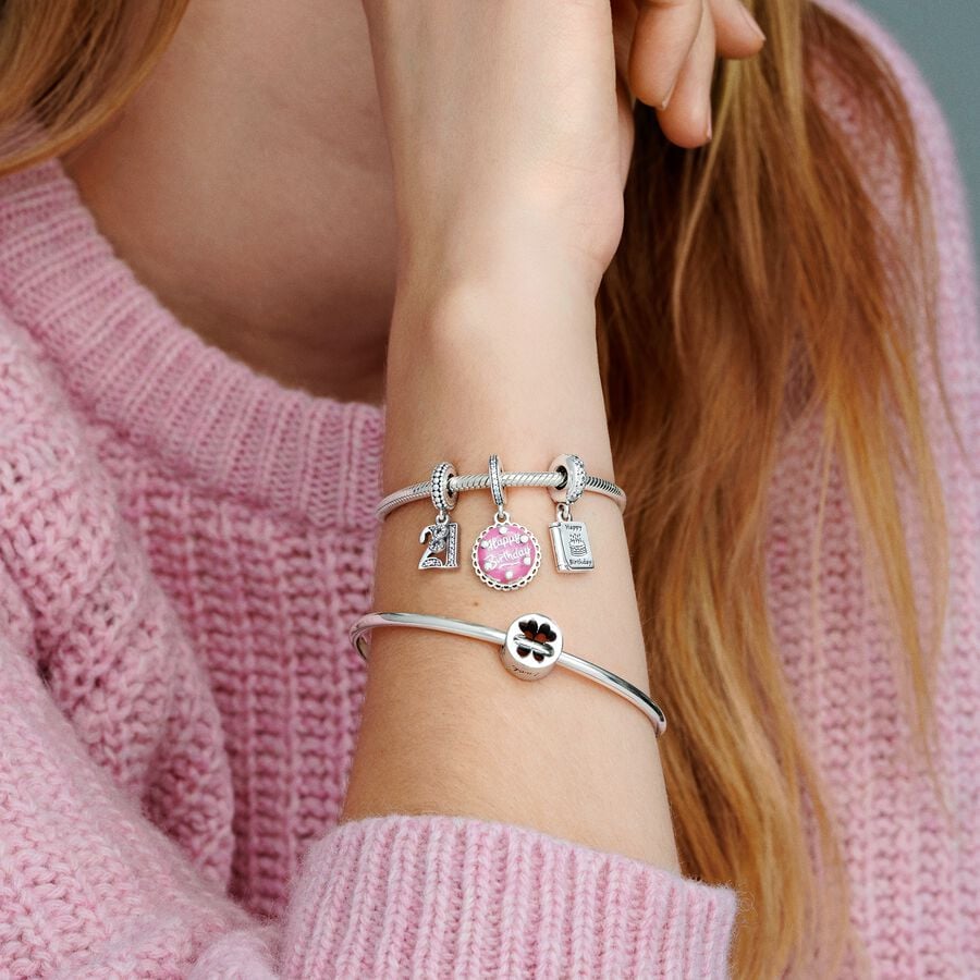 Pandora Bedel 21e Verjaardag 797263CZ