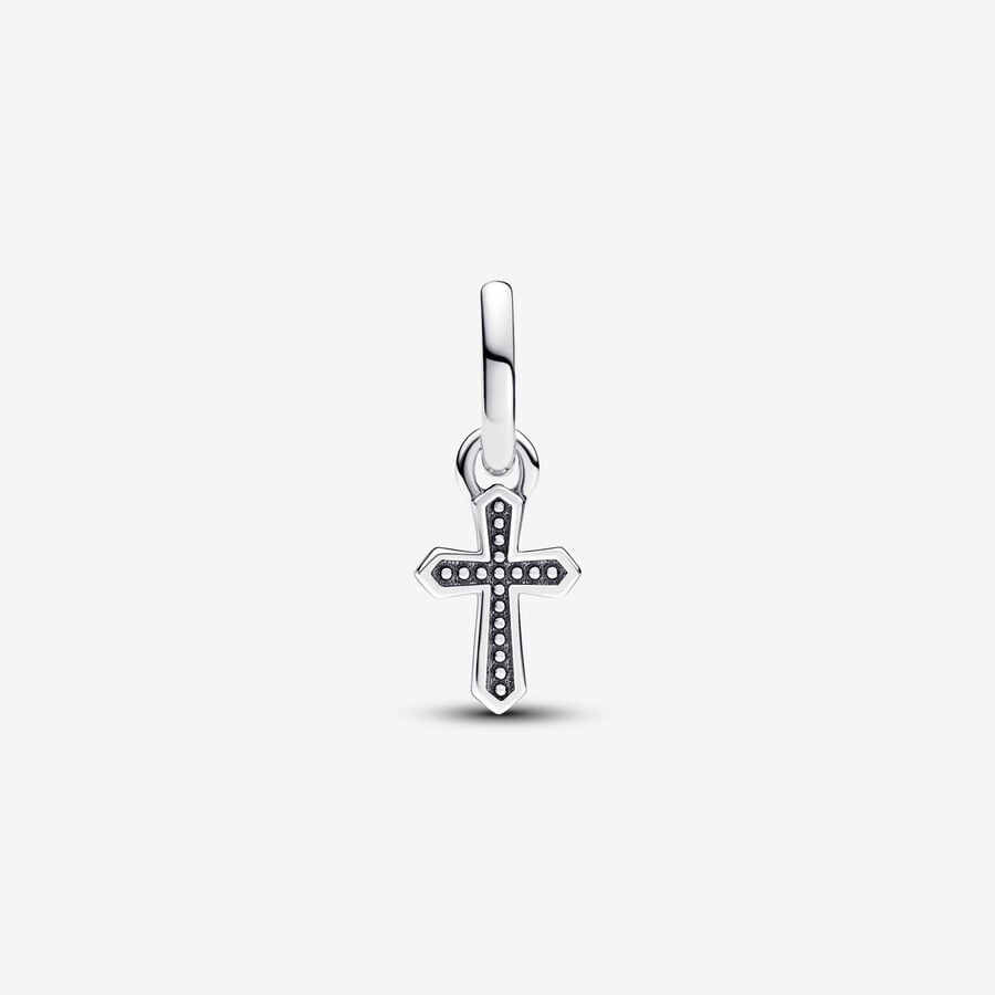 Pandora Bedel Cross 793044C01
