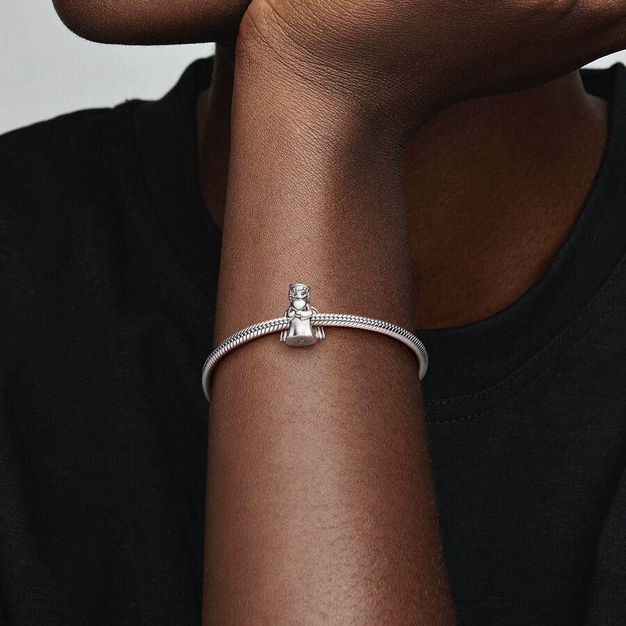 Pandora Bedel Liefdesengel 798413C00