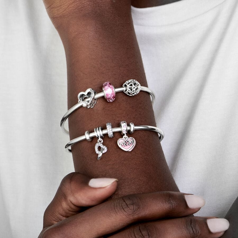 Pandora Bedel Overal Harten 790964