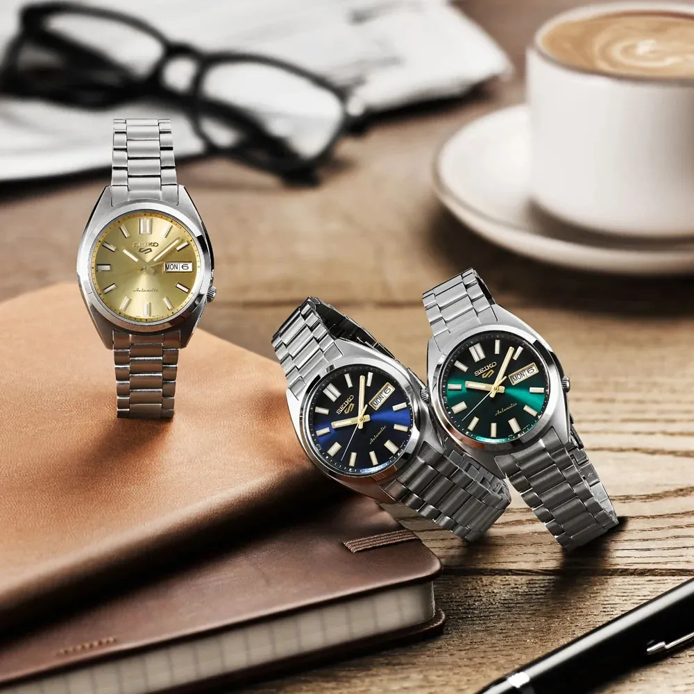 Seiko 5 Sports SRPL59K1