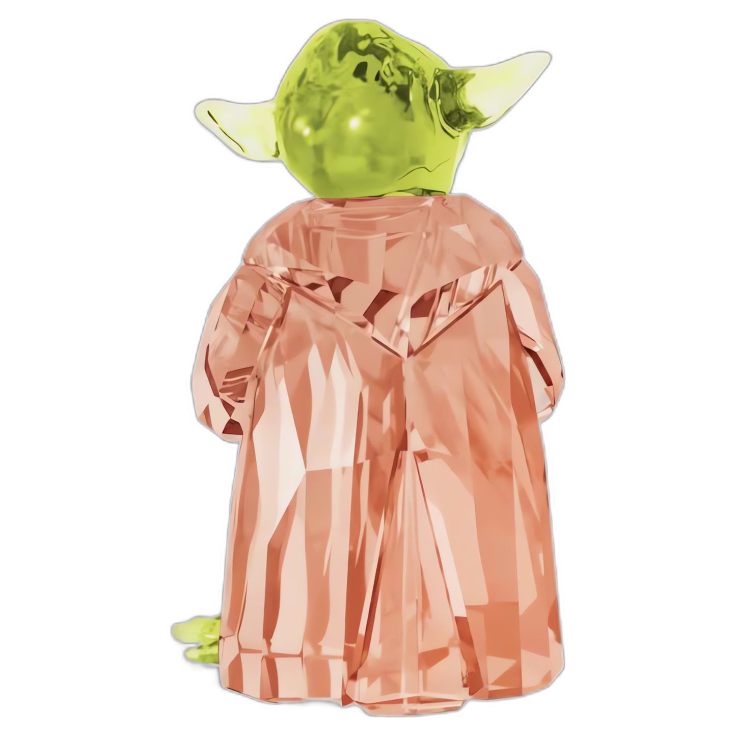 Swarovski x Star Wars Meester Yoda 5755884