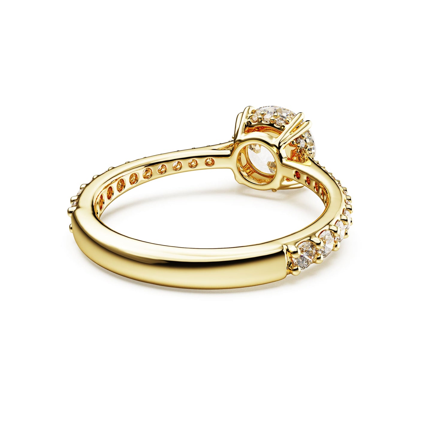 Swarovski Stilla cocktailring 5638530