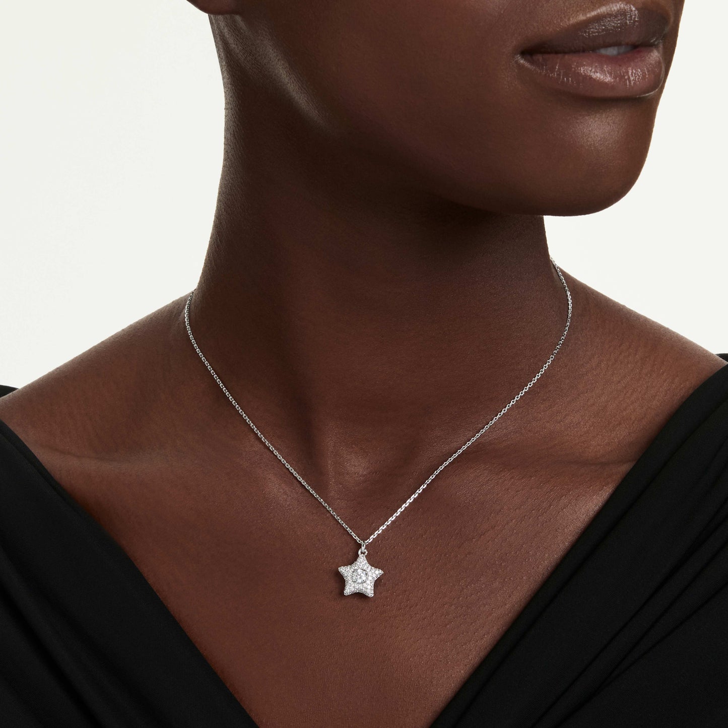 Swarovski Sublima Ketting met Hanger 5758393