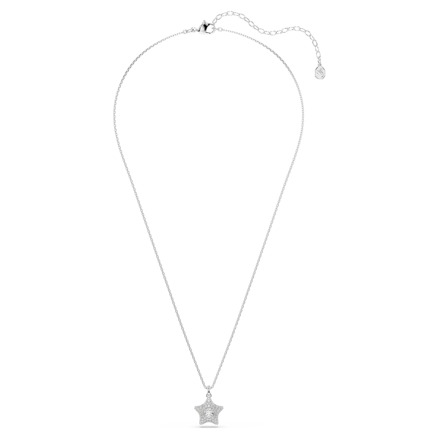 Swarovski Sublima Ketting met Hanger 5758393