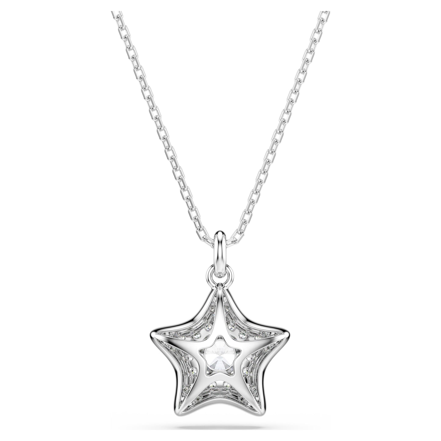 Swarovski Sublima Ketting met Hanger 5758393
