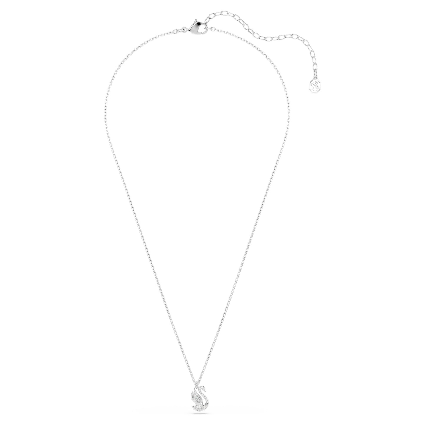 Swarovski Swan Ketting met Hanger 5754347