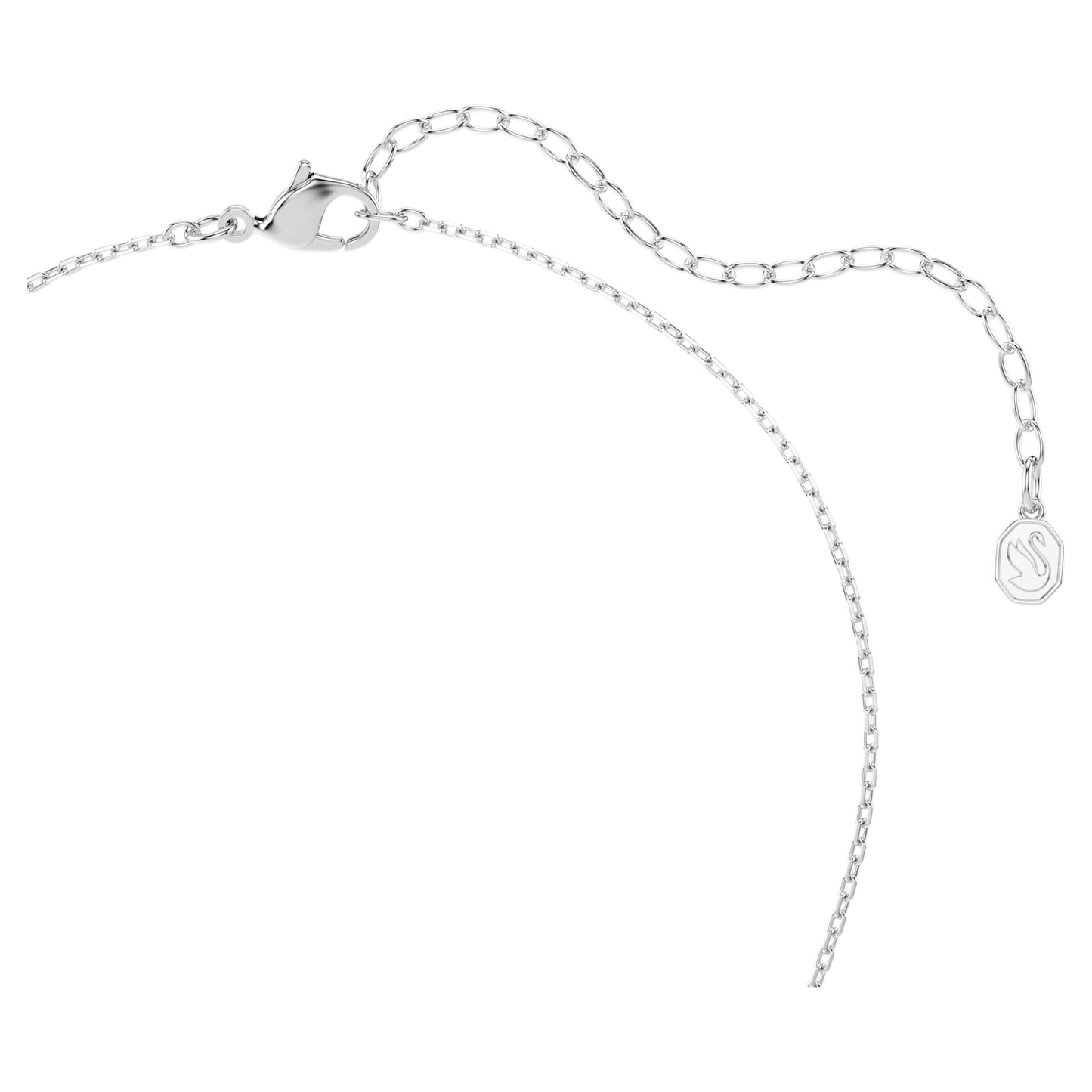 Swarovski Swan Ketting met Hanger 5754347