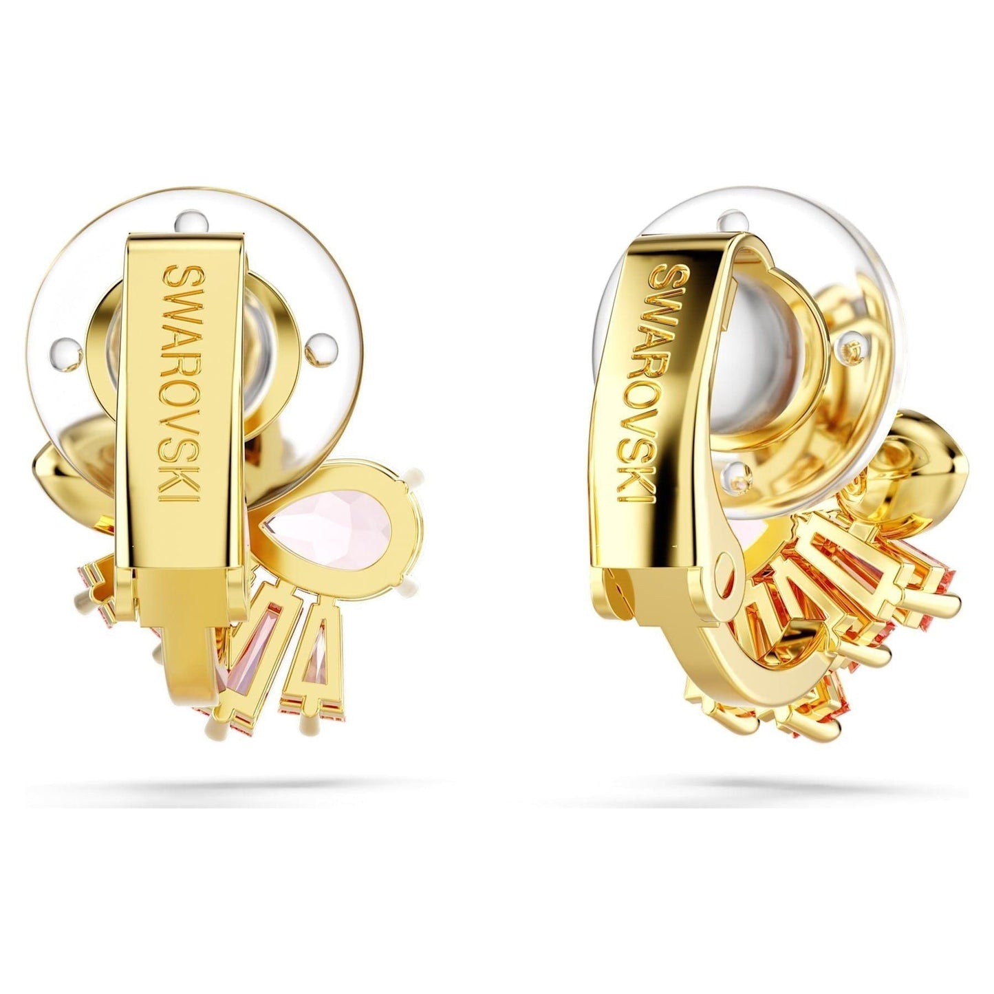 Swarovski Gema Clipoorbellen 5688479