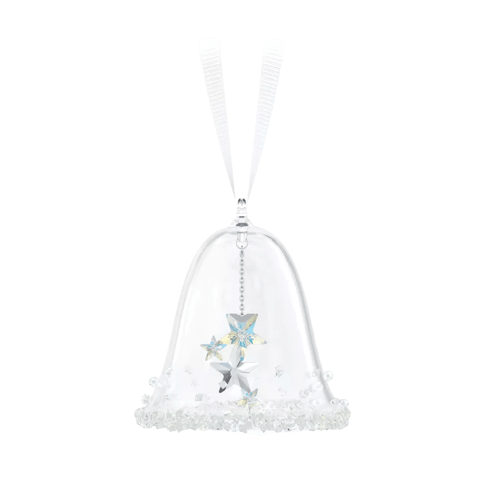 Swarovski Kerstbel XS 2024 5682732