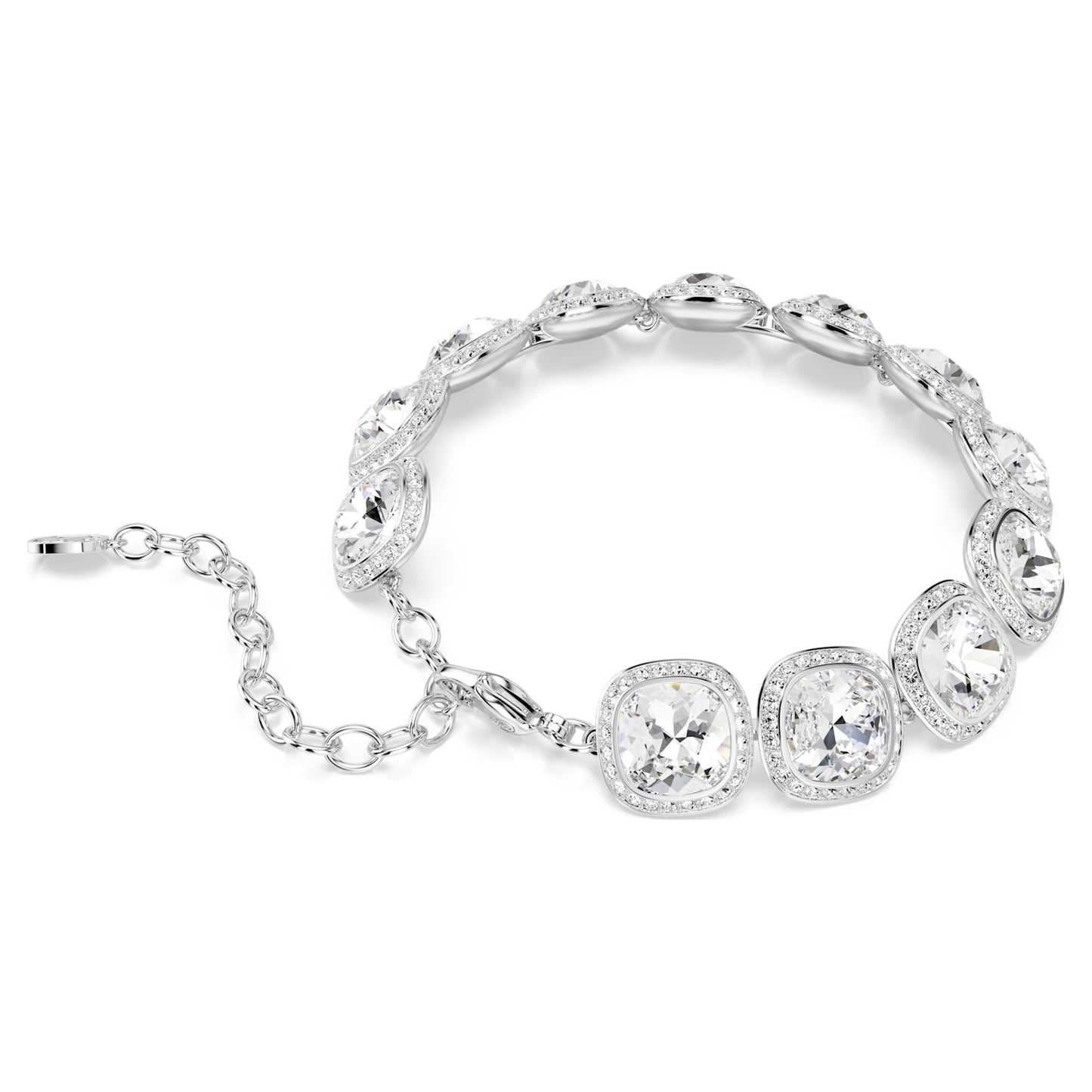 Swarovski Una Angelic Armband 5751558