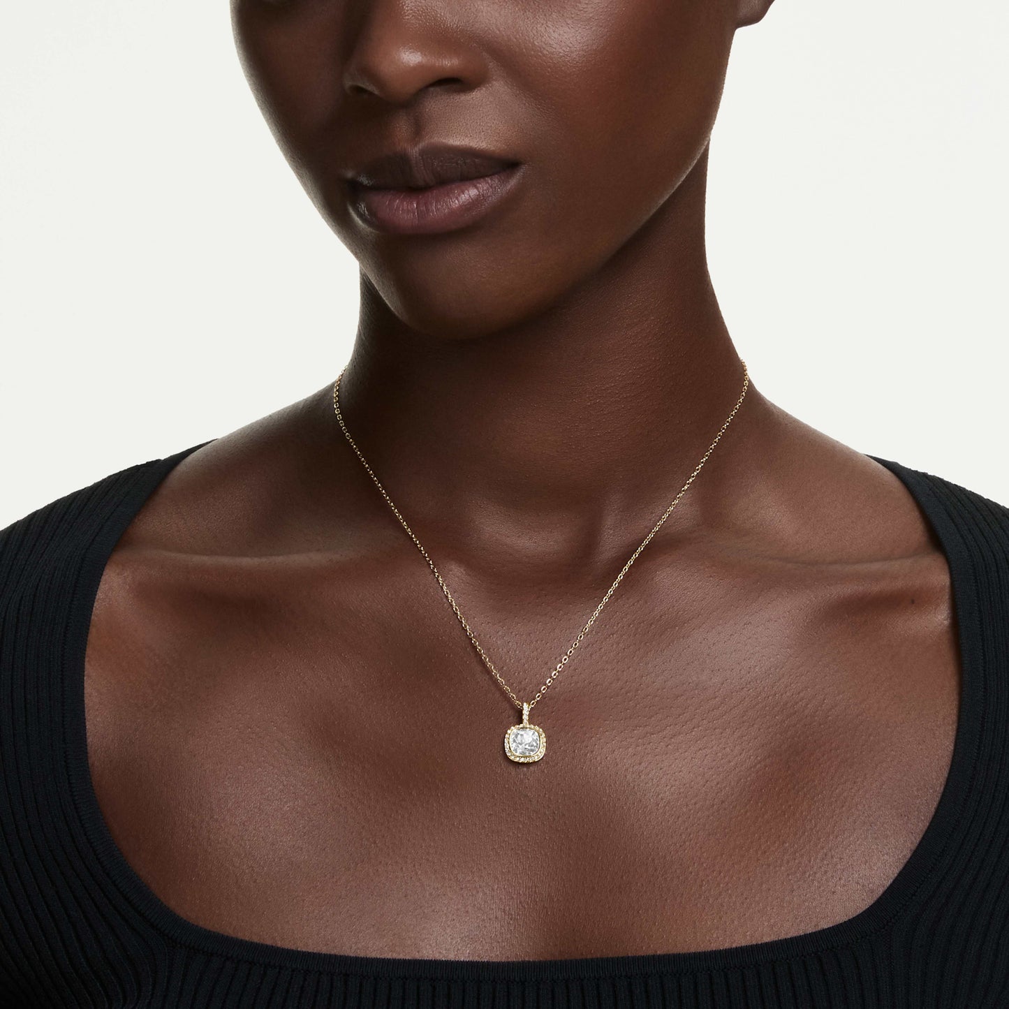 Swarovski Una Angelic Ketting met Hanger 5764761