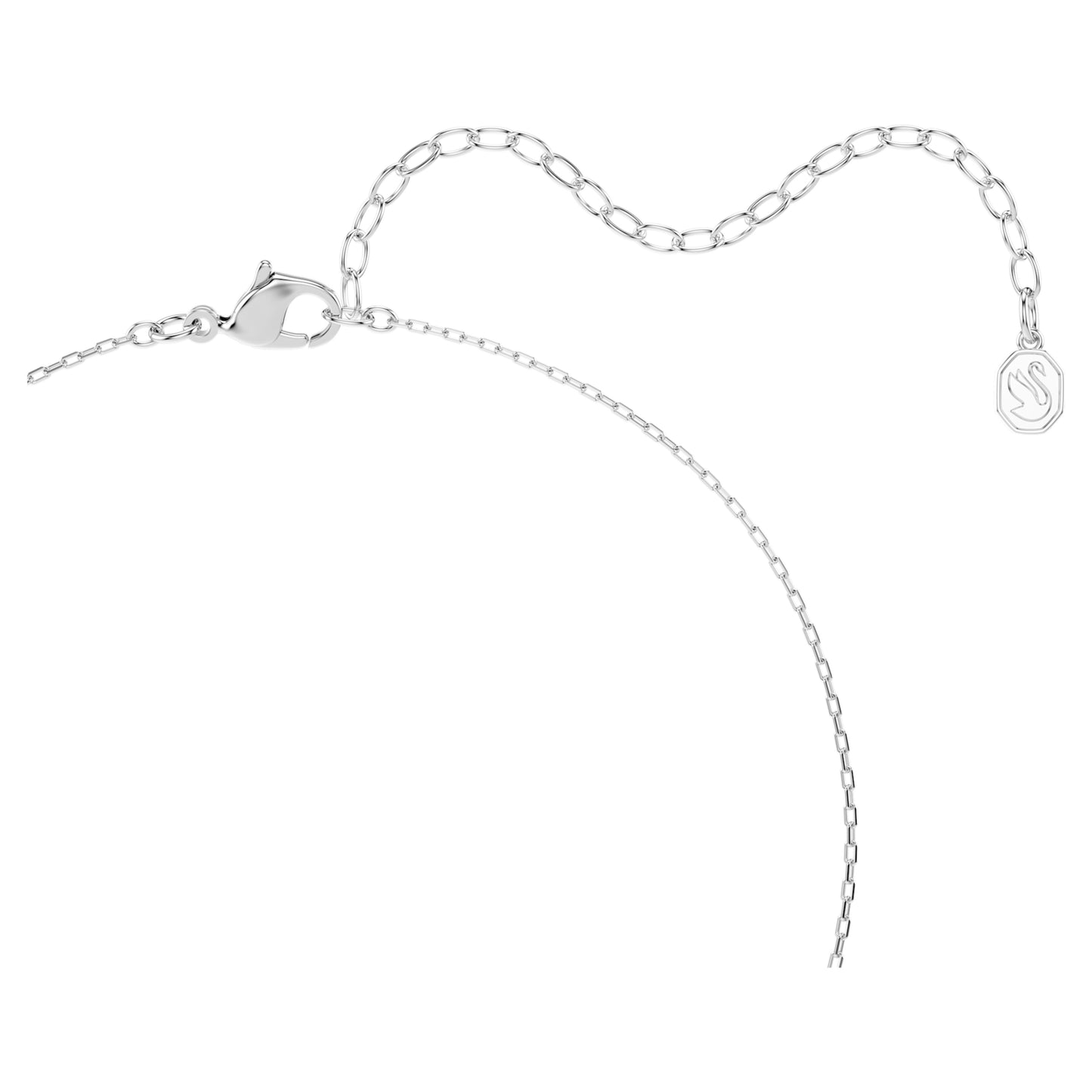 Swarovski Una Angelic Ketting met Hanger 5757785