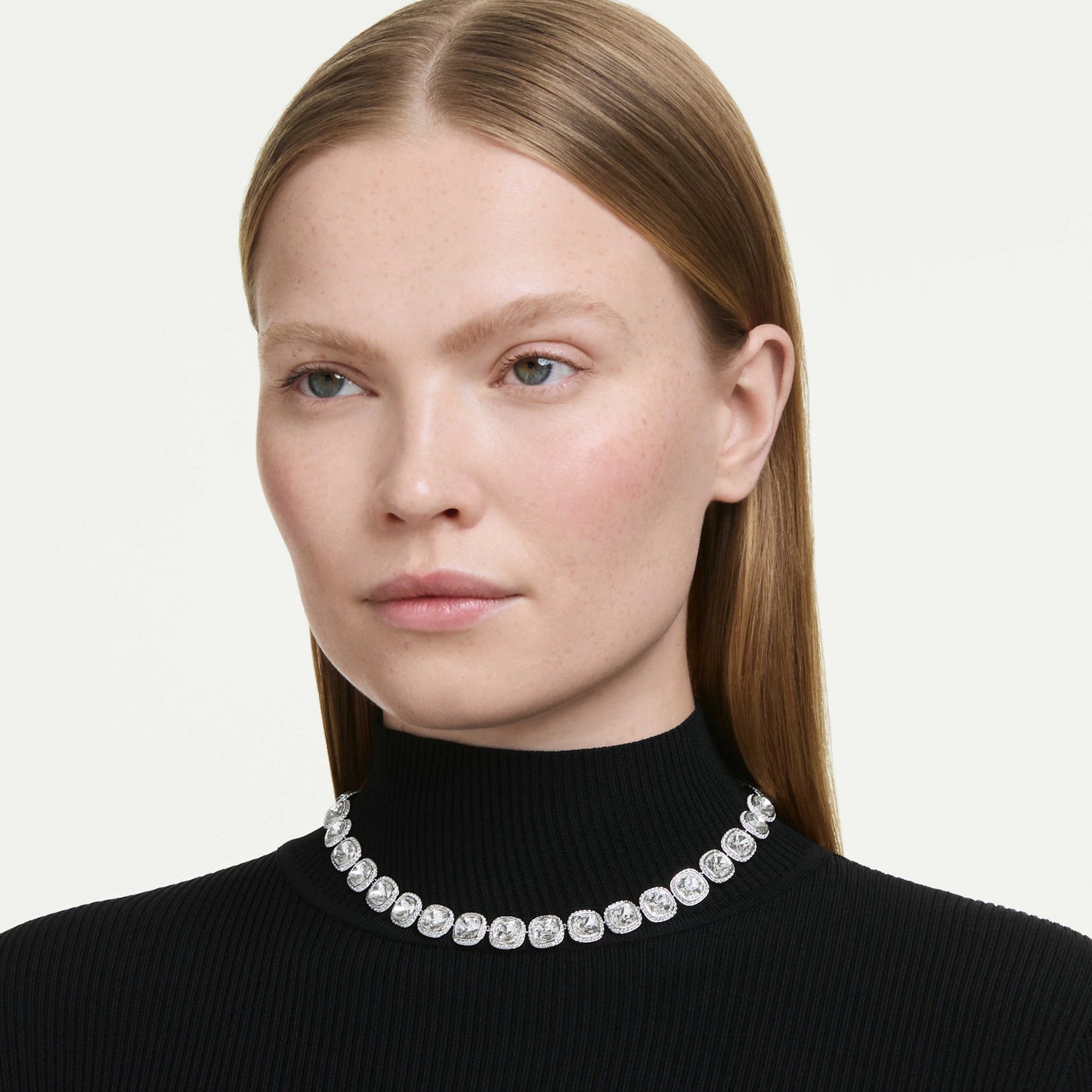 Swarovski Una Angelic Ketting 5751326