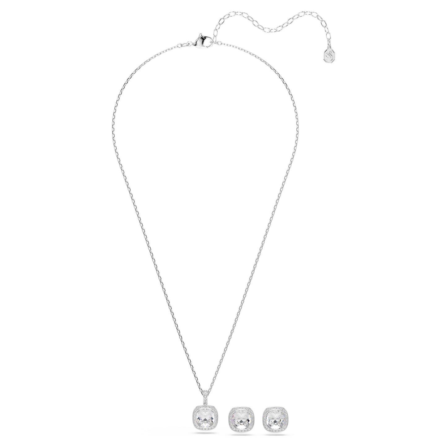 Swarovski Una Angelic Set 5754343