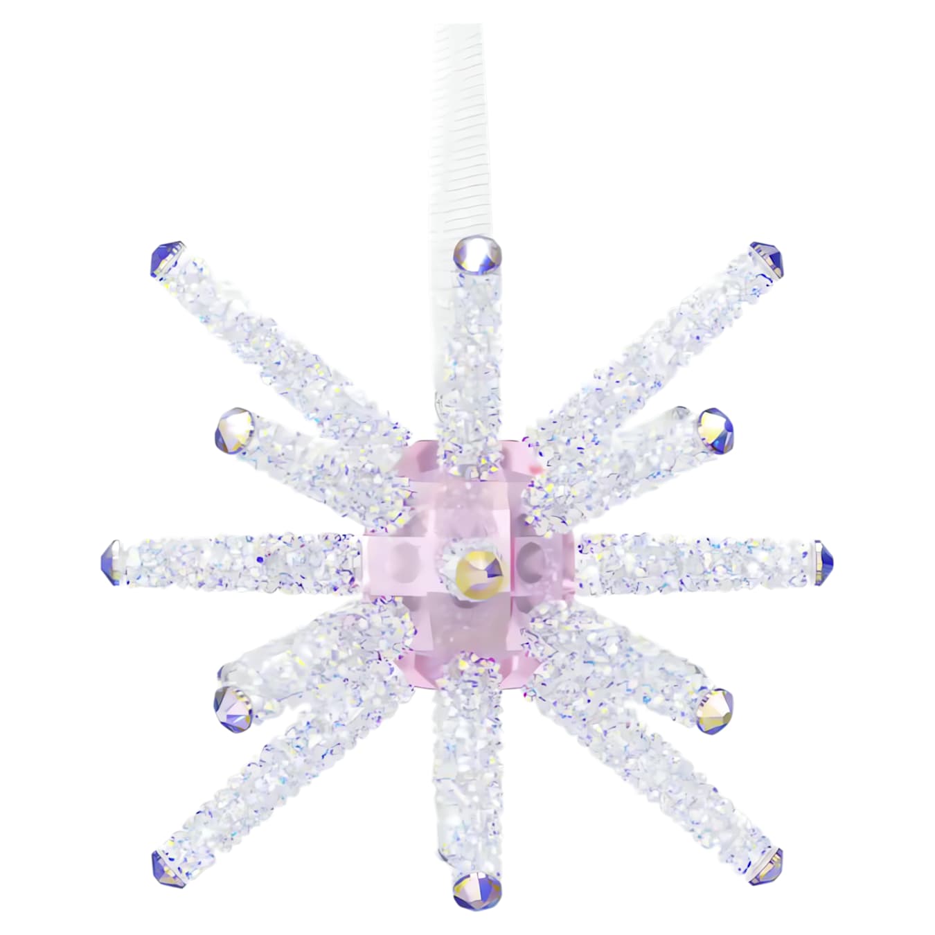 Swarovski Wicked Staf Ornament 5701516