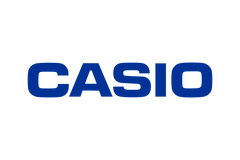 Casio Herenhorloges