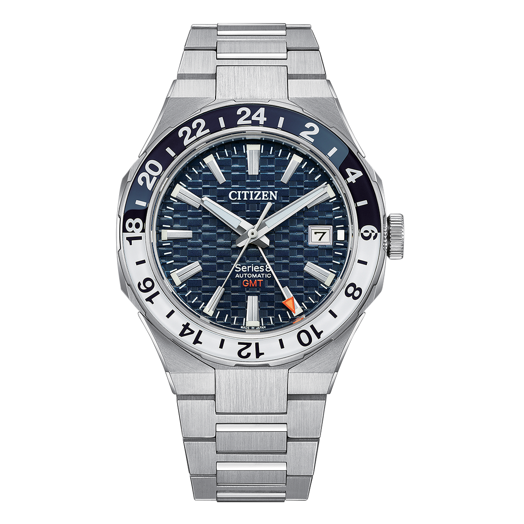Citizen Series 8 Automaat NB6034-58L