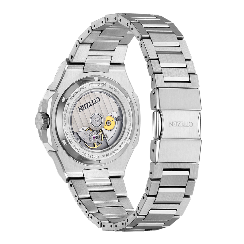 Citizen Series 8 Automaat NB6034-58L