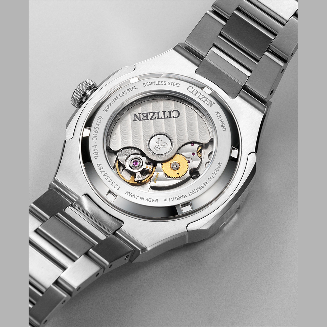 Citizen Series 8 Automaat NB6034-58L