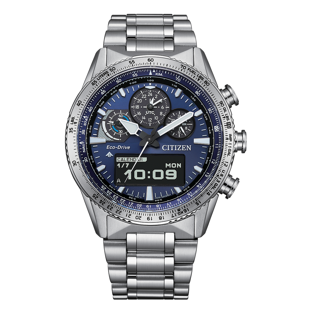 Citizen Promaster Sky JV2000-51L