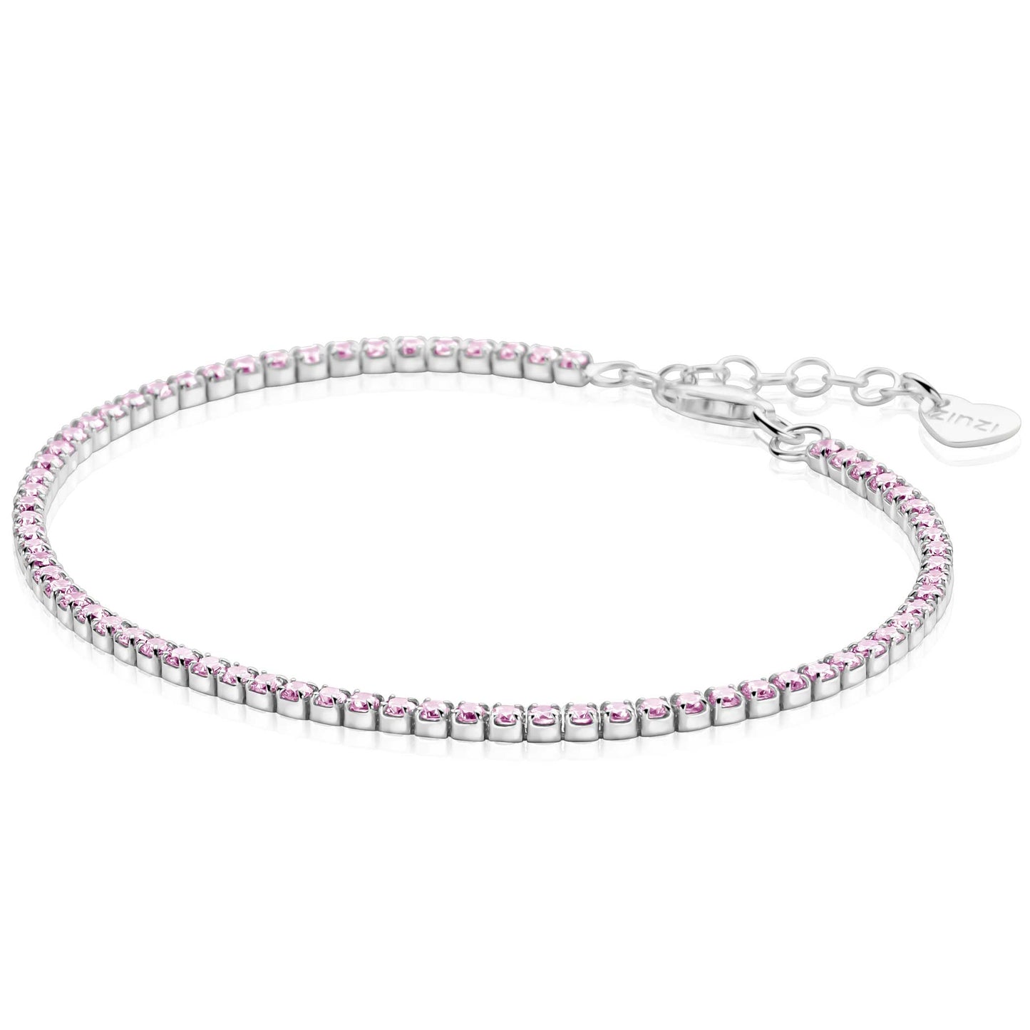 Zinzi Tennisarmband ZIA2891R