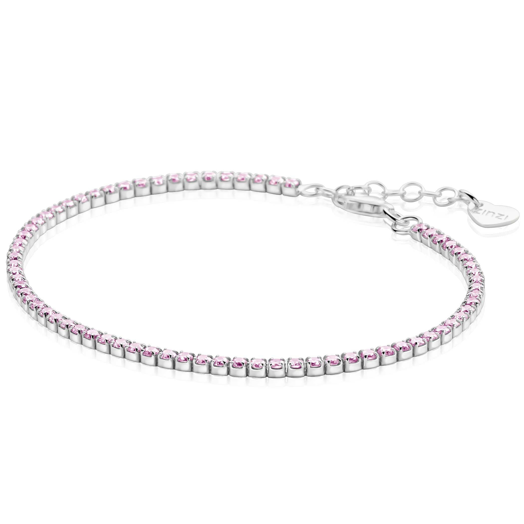 Zinzi Tennisarmband ZIA2891R