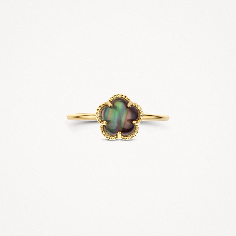 Blush Ring 1280YBQ/54