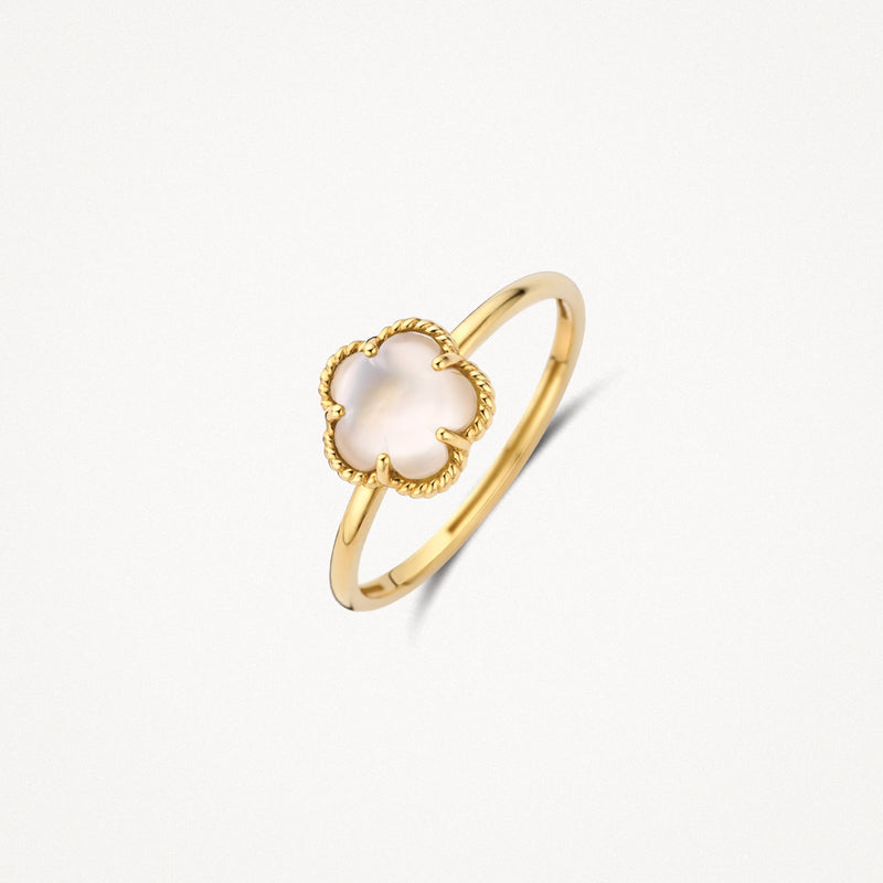 Blush Ring 1280YMQ/54