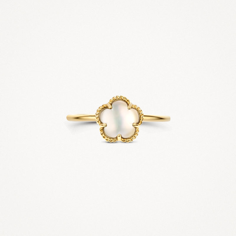 Blush Ring 1280YMQ/54