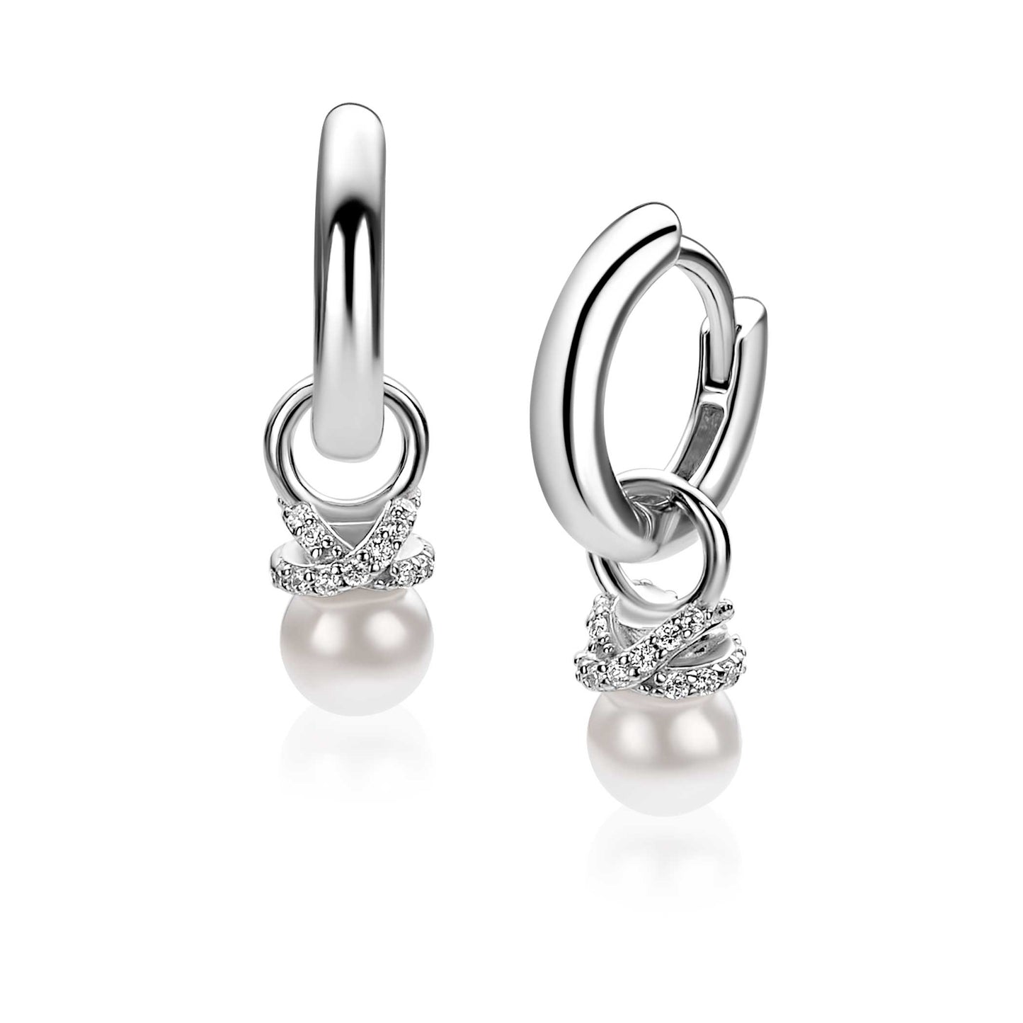 Zinzi Oorhangers ZICH2863