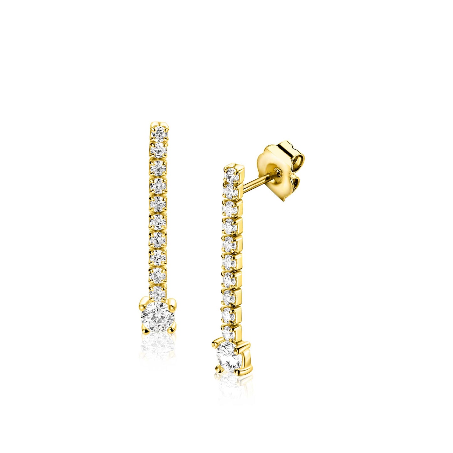 Zinzi Oorstekers ZIO2894Y