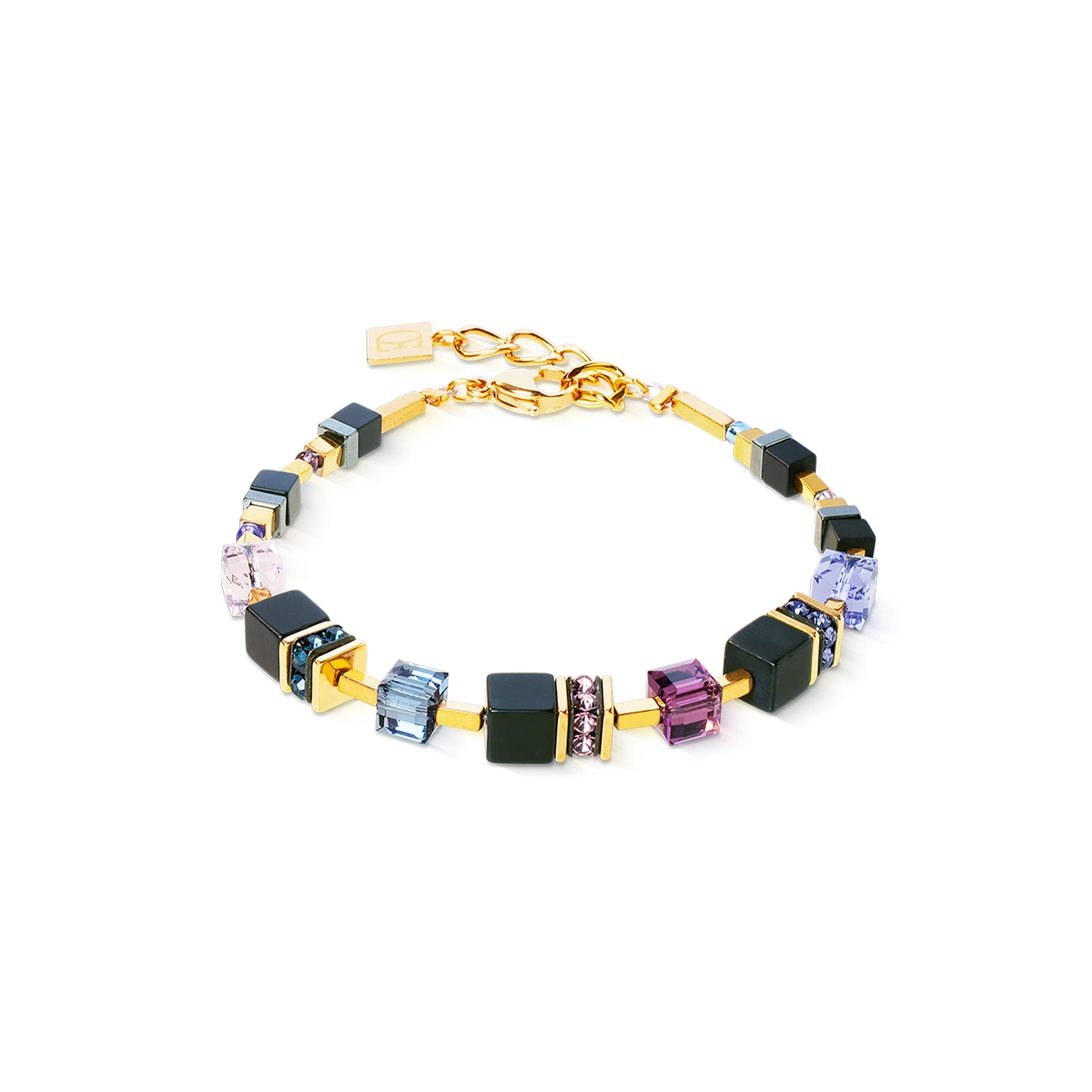 Coeur de Lion Armband 3043/30-1308
