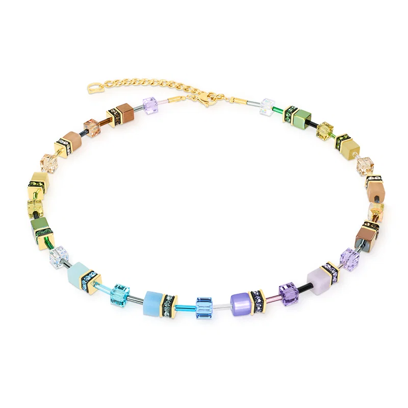 Coeur De Lion Ketting 2838/10-1583