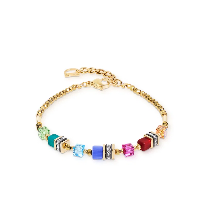 Coeur De Lion Armband 4565/30-1516
