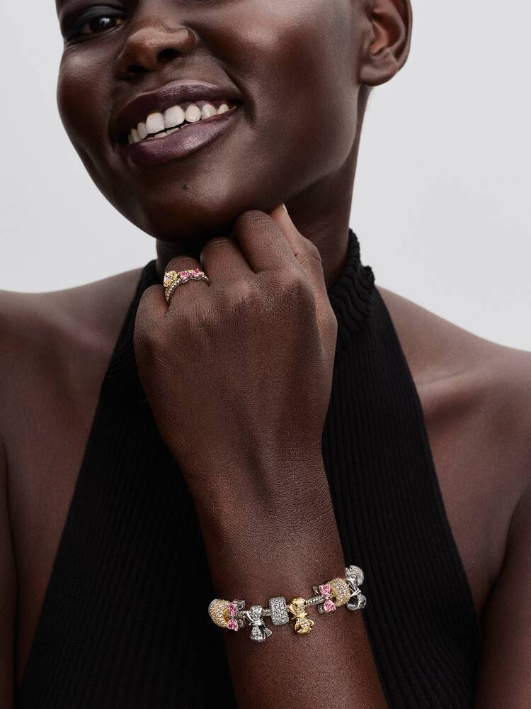 Pandora Bedel 762820C01
