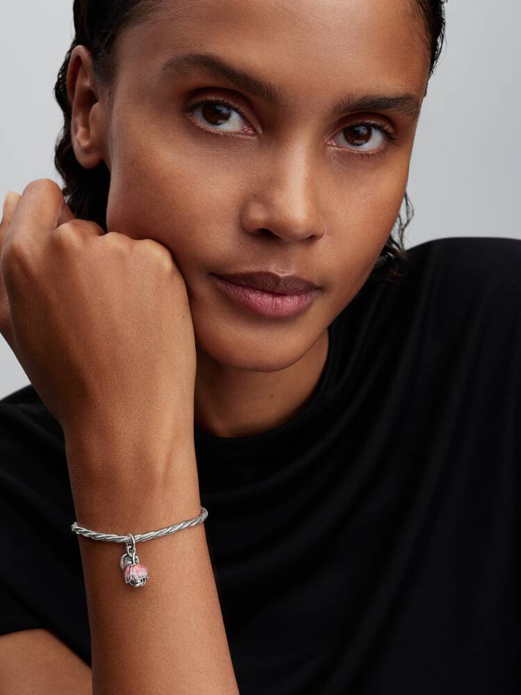 Pandora Bedel Bloem 764453C01