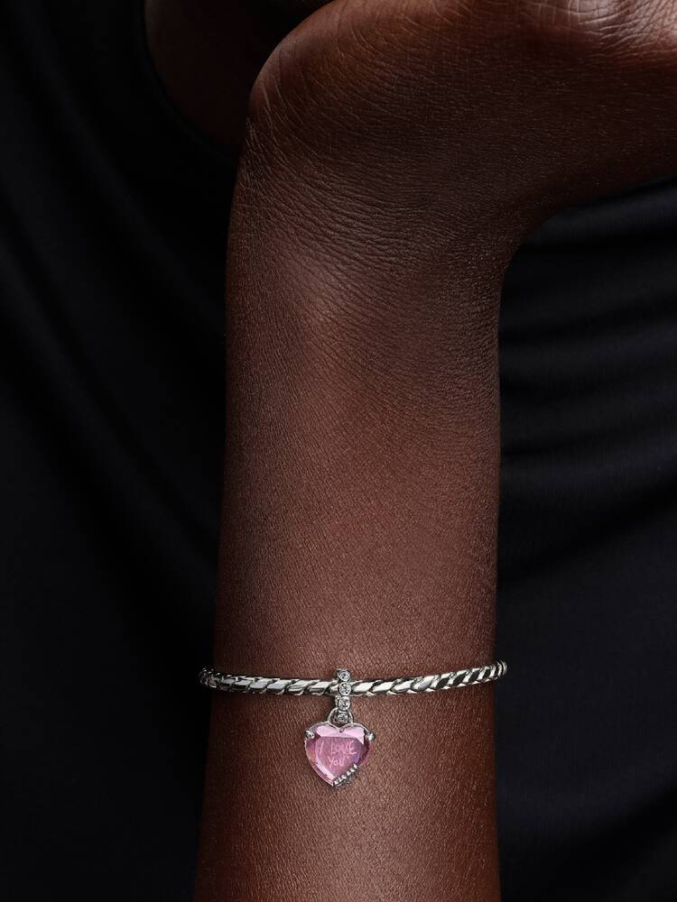 Pandora Bedel Hart 794464C01