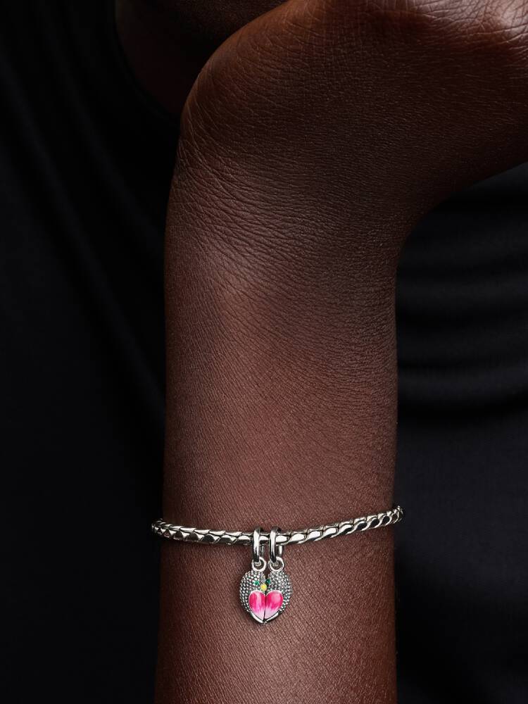 Pandora Bedel Hart 794484C01