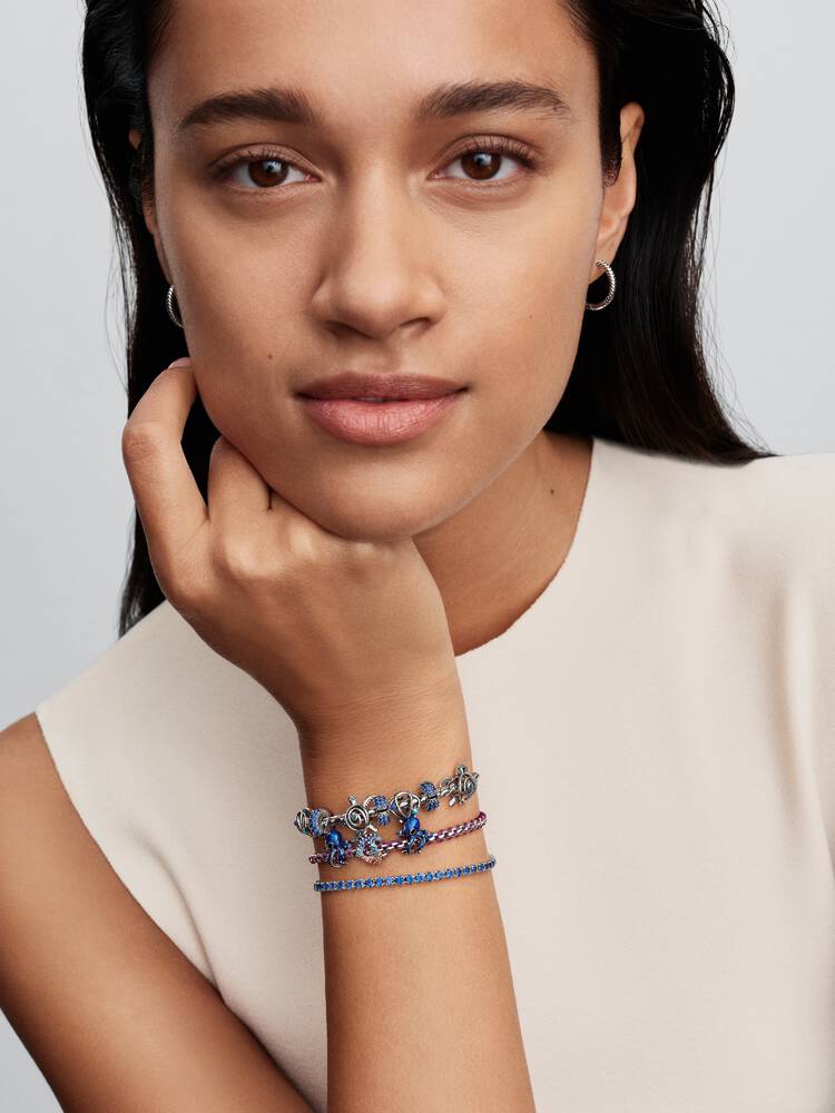 Pandora Bedel Zeeschildpad 794697C01