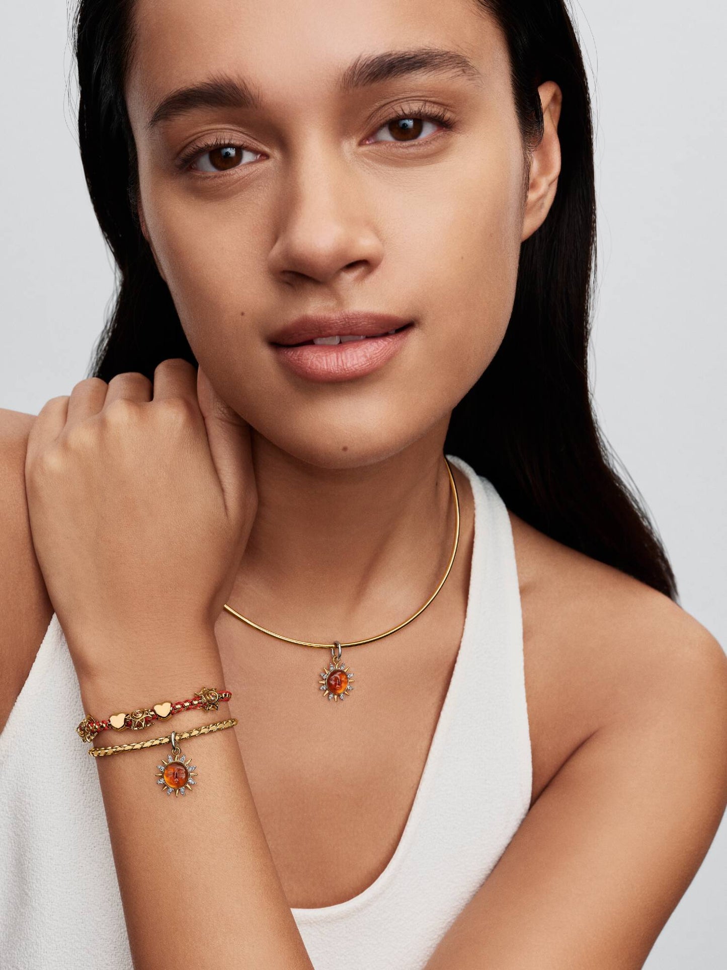 Pandora Bedel Zon 764625C01