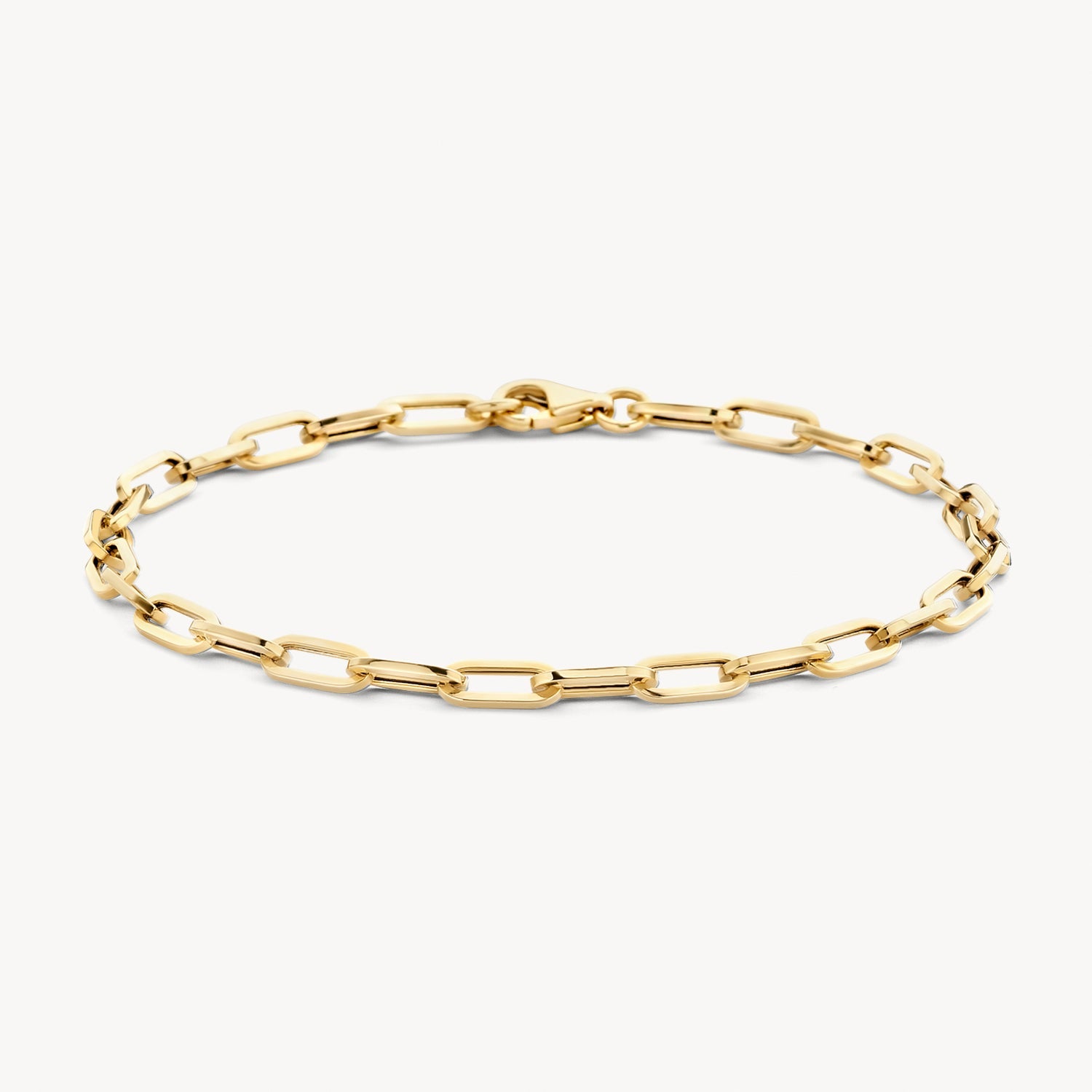 Blush Armband 14kt Goud 2191YGO
